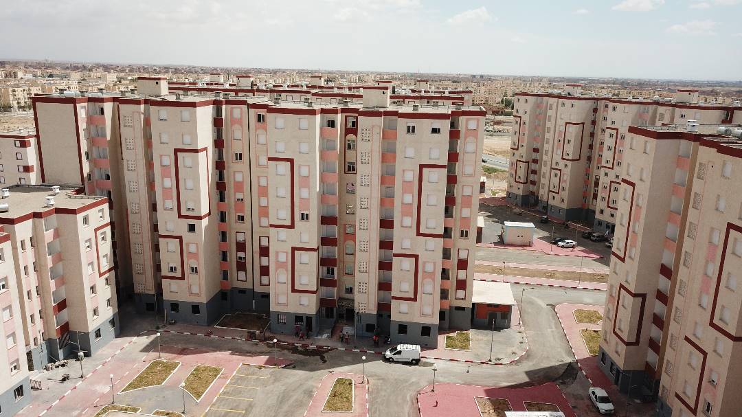 batiments