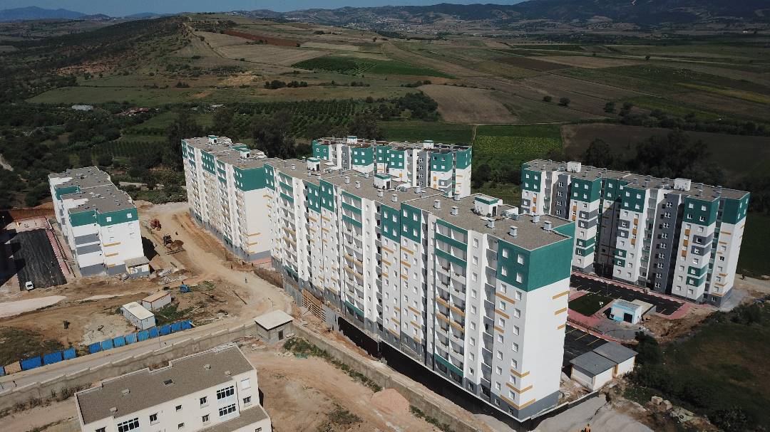 batiments